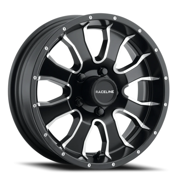 Raceline Mamba Trailer
