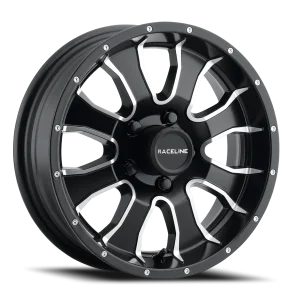 Raceline Mamba Trailer