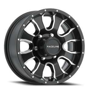 Raceline Mamba Trailer