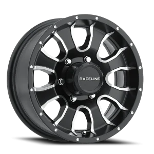 Raceline Mamba Trailer