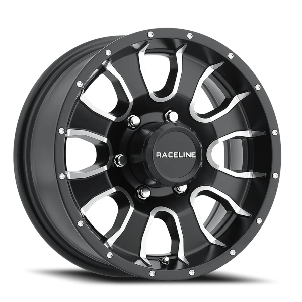 Raceline Mamba Trailer