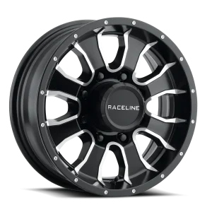 Raceline Mamba Trailer