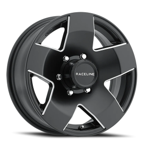 Raceline Maxum