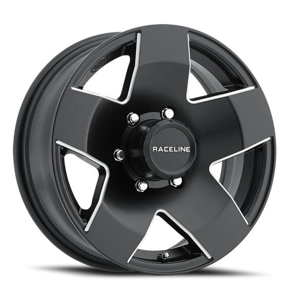 Raceline Maxum