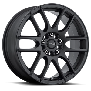 Raceline Mystique