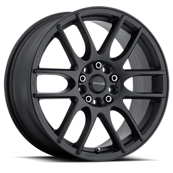 Raceline Mystique