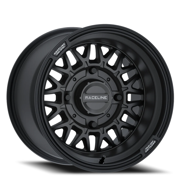 Raceline Omega
