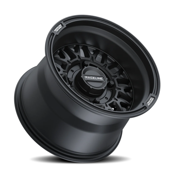 Raceline Omega - Image 2