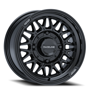 Raceline Omega