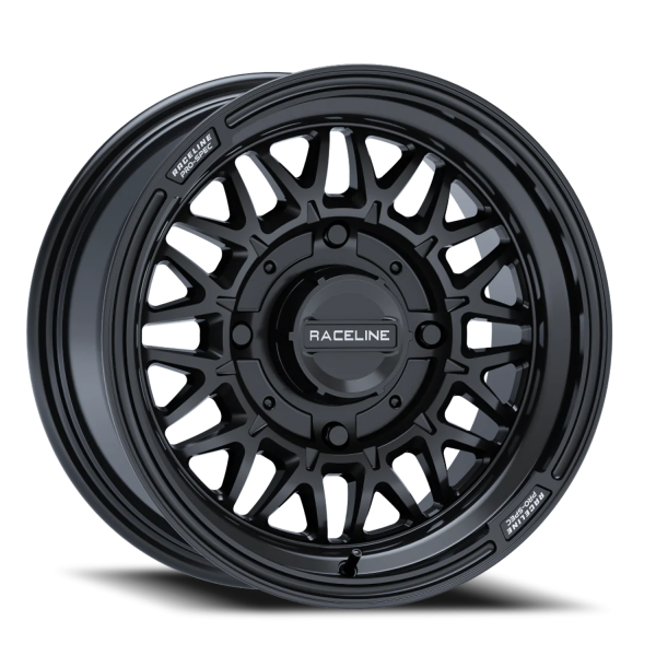 Raceline Omega