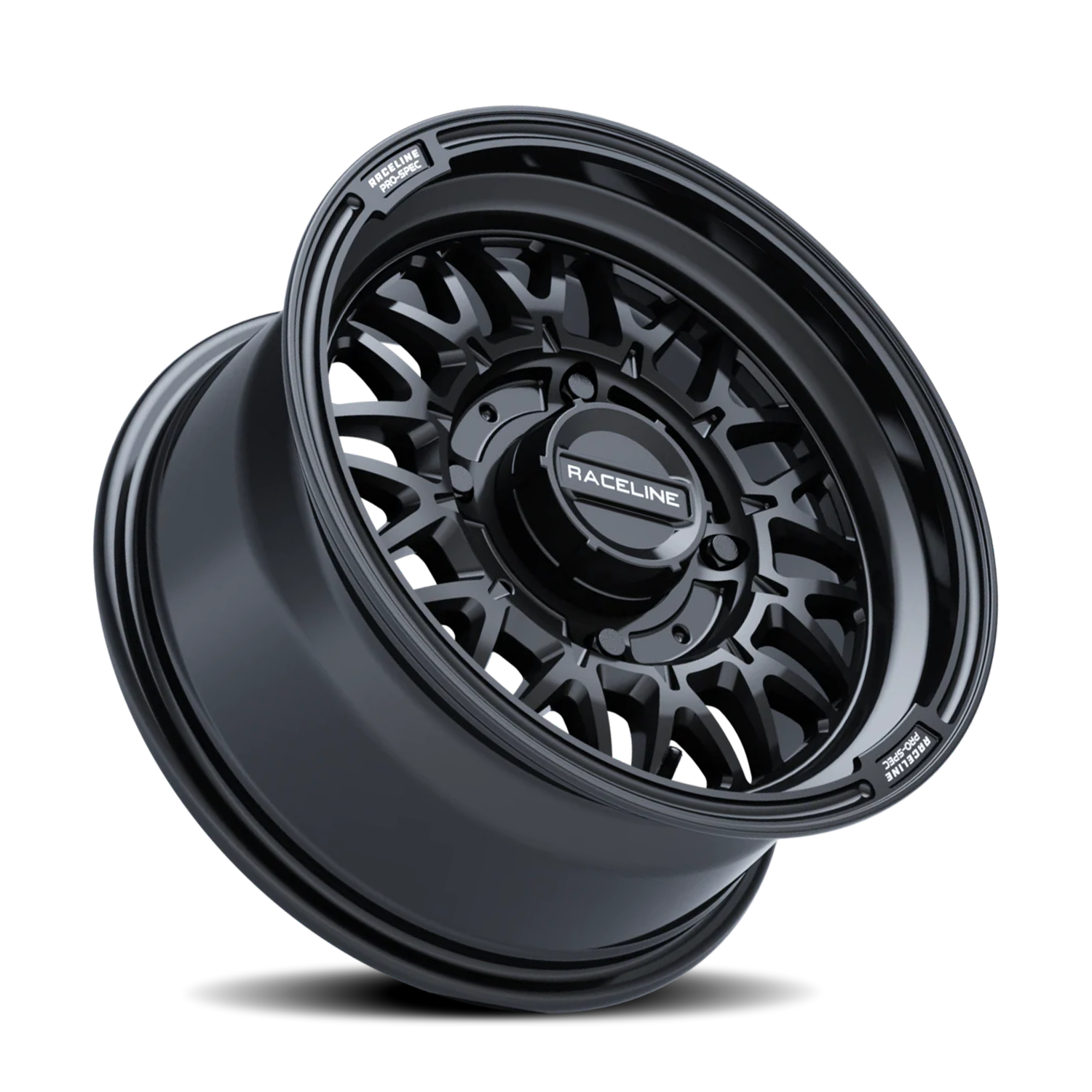 Raceline Omega - Image 2