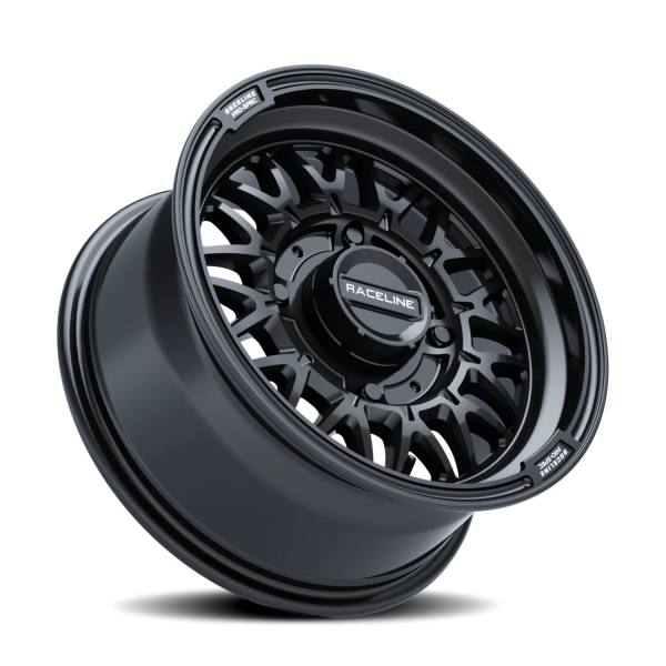 Raceline Omega - Image 2