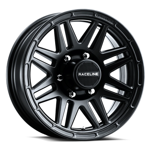 Raceline Outlander Trailer