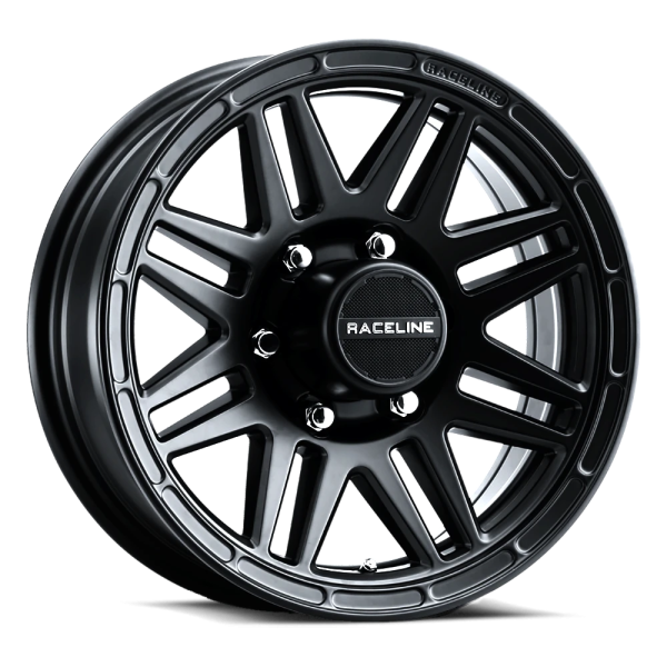 Raceline Outlander Trailer