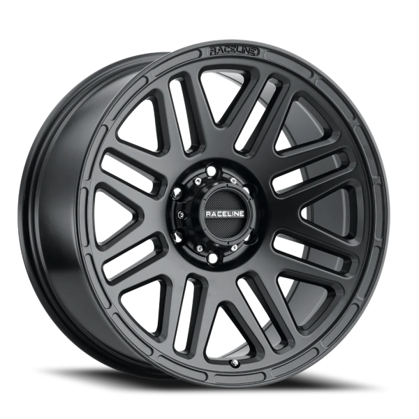 Raceline Outlander