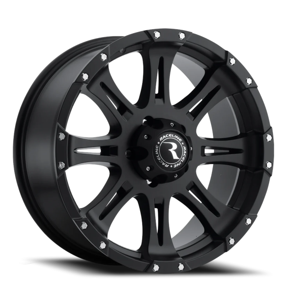 Raceline Raptor