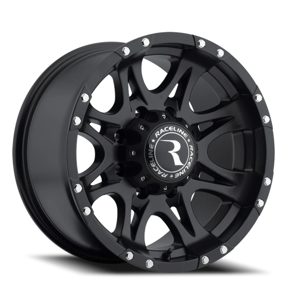 Raceline Raptor