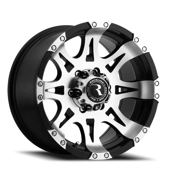 Raceline Raptor