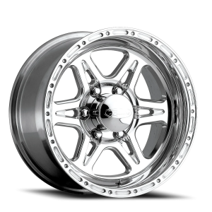 Raceline Renegade