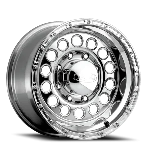 Raceline Rockcrusher