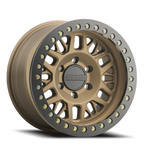 Raceline Ryno Cast Beadlock