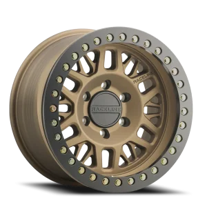 Raceline Ryno Cast Beadlock