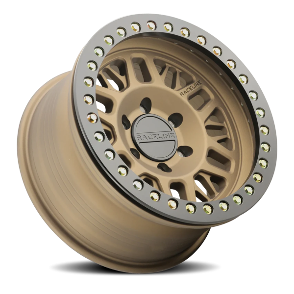 Raceline Ryno Cast Beadlock - Image 2