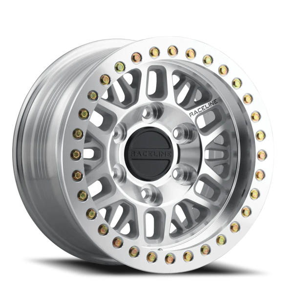 Raceline Ryno Cast Beadlock