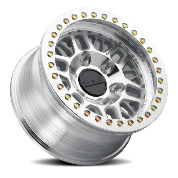 Raceline Ryno Cast Beadlock - Image 2