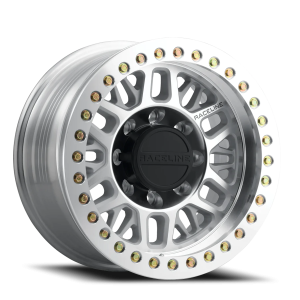 Raceline Ryno Cast Beadlock