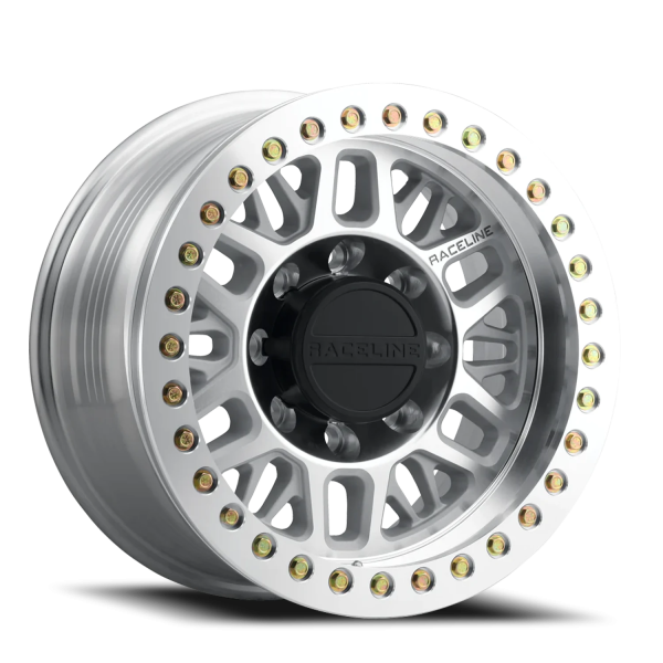 Raceline Ryno Cast Beadlock