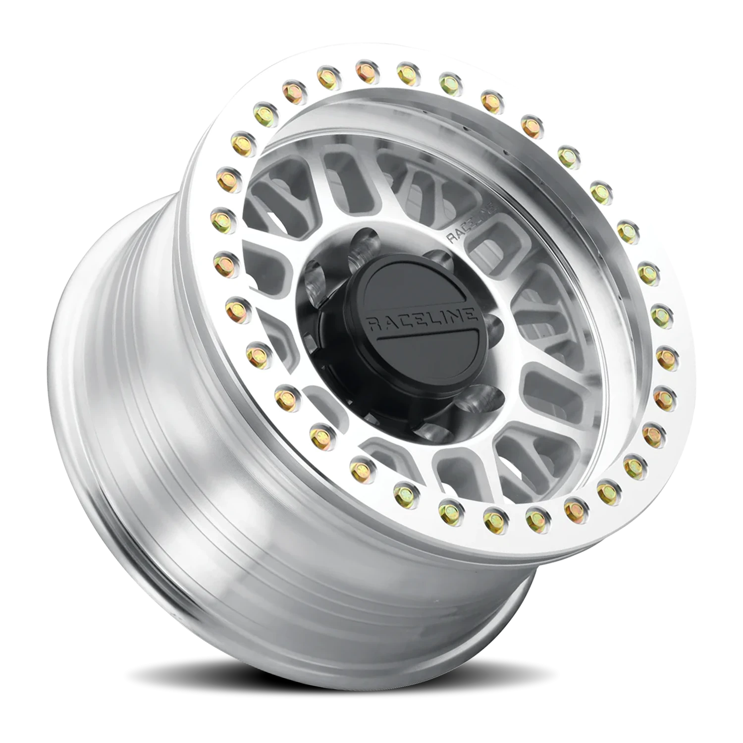 Raceline Ryno Cast Beadlock - Image 2