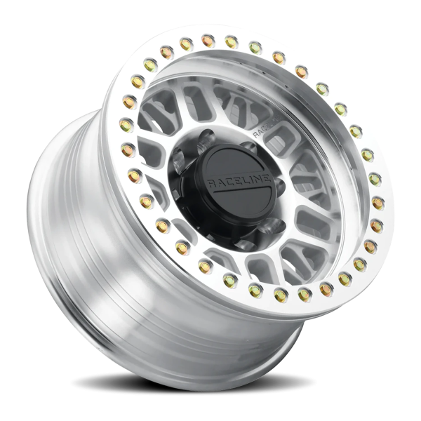 Raceline Ryno Cast Beadlock - Image 2