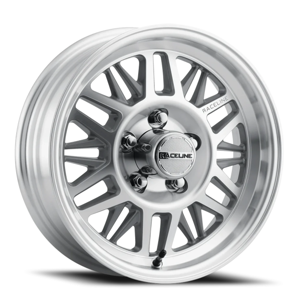 Raceline Ryno TR Trailer