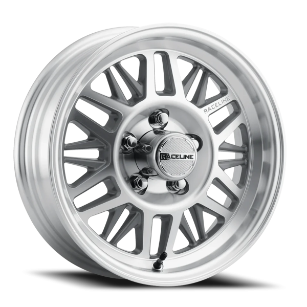 Raceline Ryno Trailer