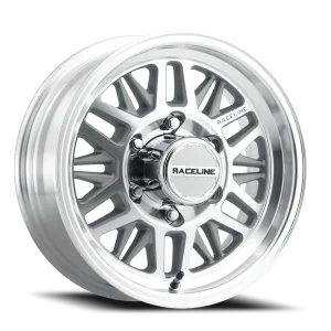 Raceline Ryno Trailer