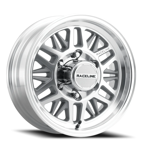 Raceline Ryno Trailer