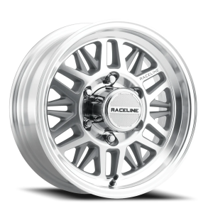 Raceline Ryno Trailer