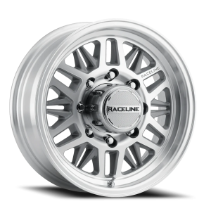 Raceline Ryno Trailer
