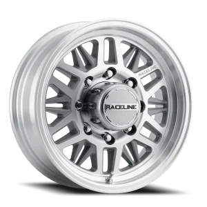 Raceline Ryno Trailer