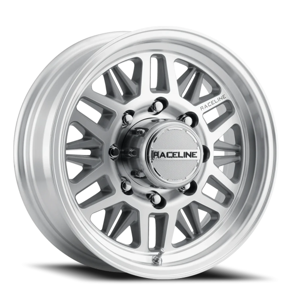 Raceline Ryno Trailer