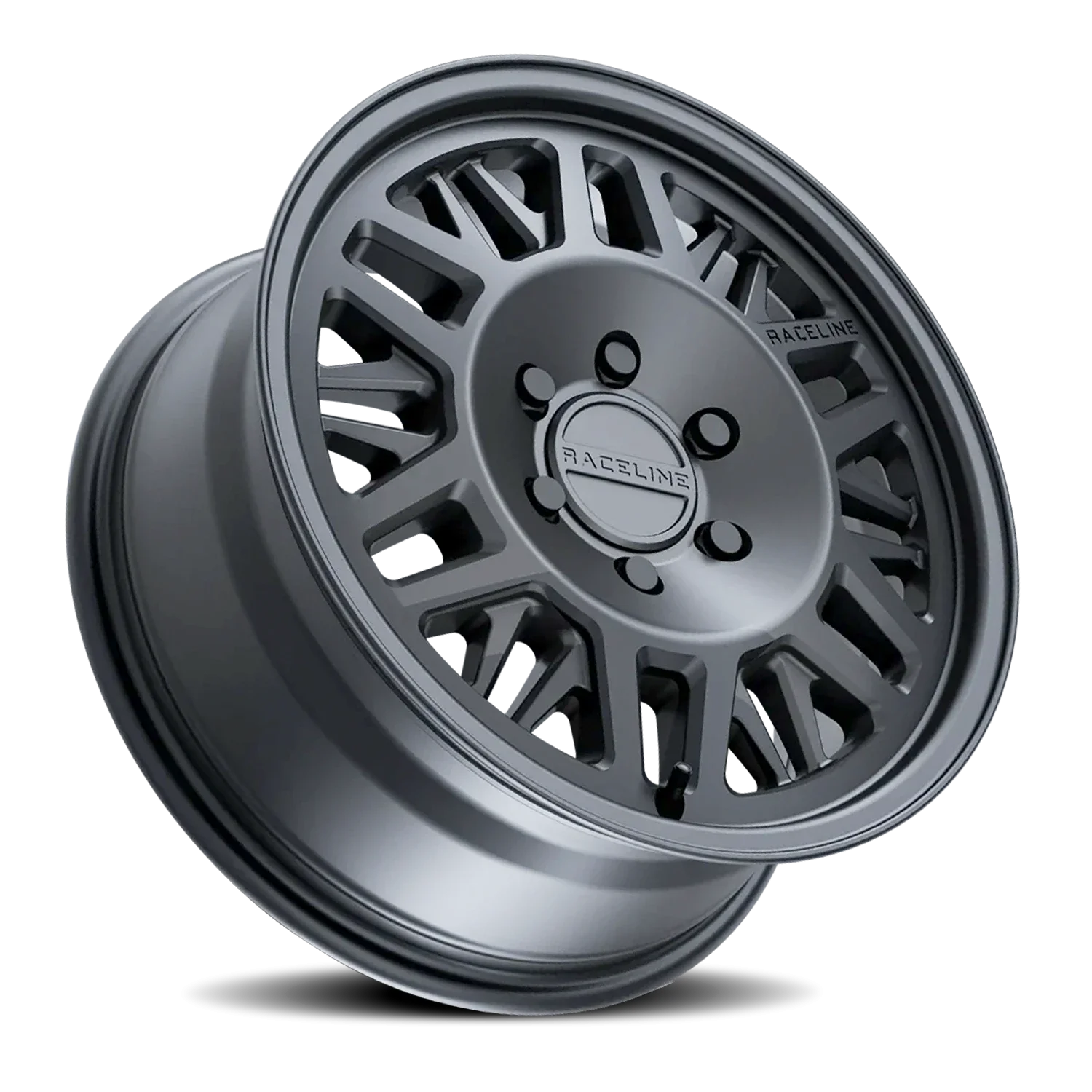 Raceline Ryno Van - Image 2