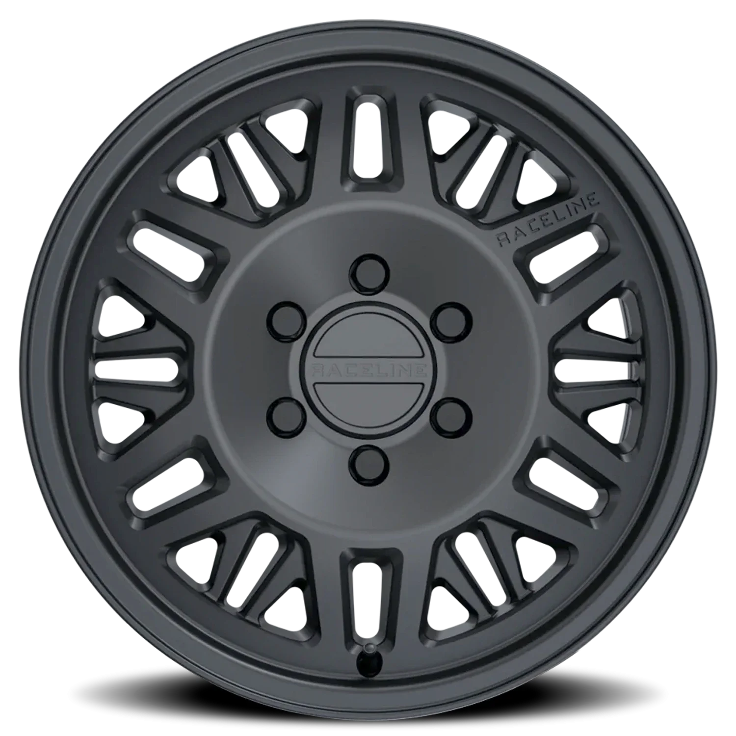 Raceline Ryno Van - Image 3