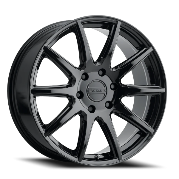 Raceline Spike