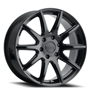 Raceline Spike