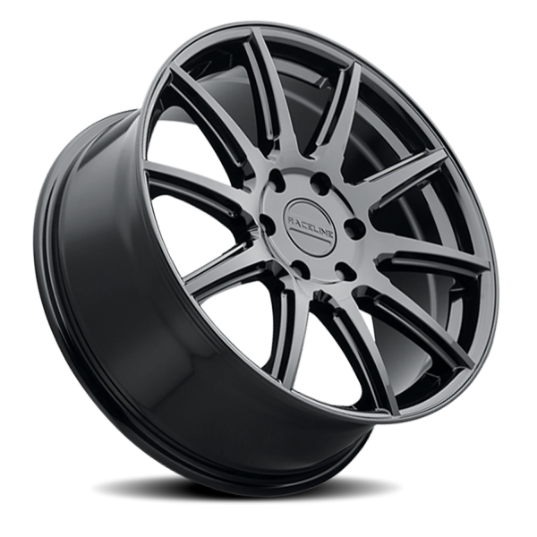 Raceline Spike - Image 2