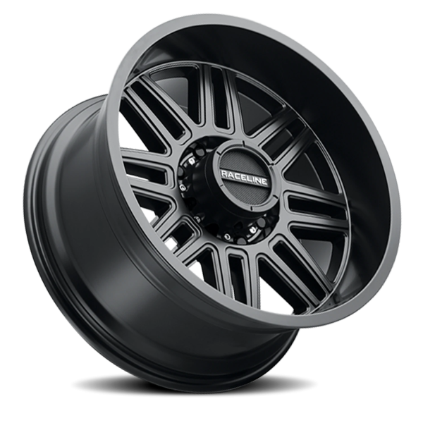 Raceline Split - Image 2