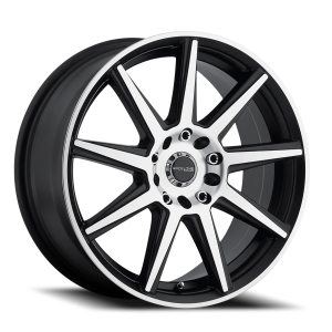 Raceline Storm