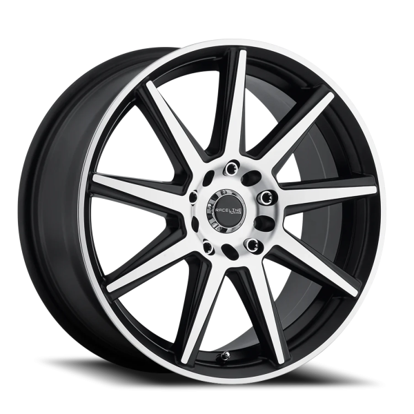 Raceline Storm