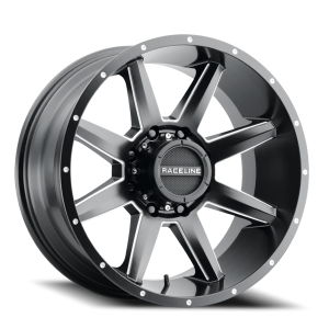 Raceline Stryker